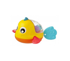 Playgro - Plavající rybička / od 12 měsíců