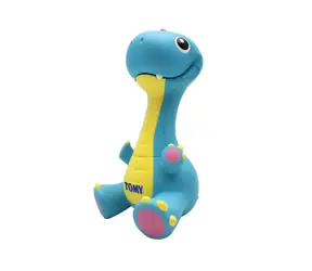 TOOMIES - Dinosaur se zvukem / od 6 měsíců