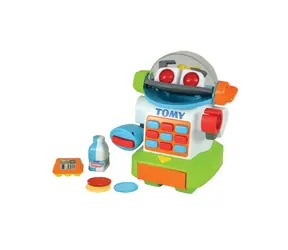 TOOMIES - Interaktivní robot Pokladník / od 18 měsíců