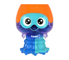 TOOMIES – Cákající medúza / od 12 měsíců