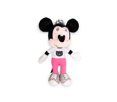 DINO Plyšová Minnie kalhoty 25cm