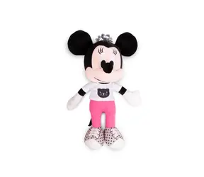 DINO Plyšová Minnie kalhoty 25cm / od 0 let