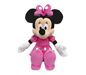 DINO Plyšová Minnie 43cm / od 0 let
