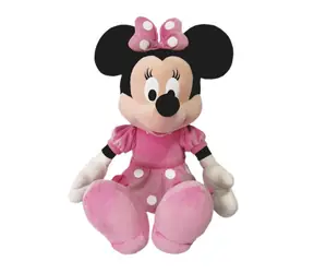 DINO Plyšová Minnie 65cm / od 0 let
