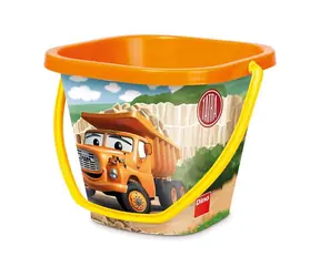 DINO Tatra kyblík 2L / Hračka na písek 