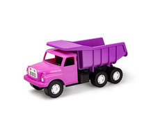 DINO Tatra 148 růžová 30cm