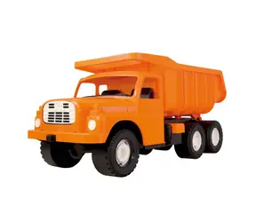 DINO Tatra 148 oranžová 72cm