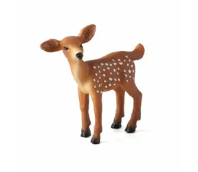 Mojo Animal Planet Jelen běloocasý kolouch / od 3 let