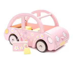 Le Toy Van Auto Sophie / od 3 let