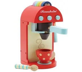 Le Toy Van Kávovar / od 3 let
