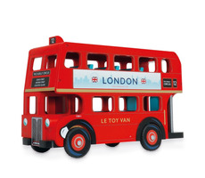 Le Toy Van Autobus London