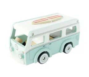 Le Toy Van Autokaravan / od 3 let