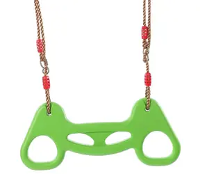 2Kids Toys Dětské gymnastické kruhy plastové / od 3 let