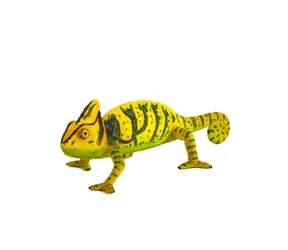 Mojo Animal Planet Chameleón / od 3 let