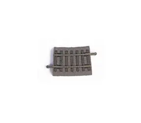 Piko 55418 Kolej oblouková R2 7.5° s podložím / Měřítko: H0 (1:87) / Rádius:(R2) 422 mm / Úhel: 7.5° / od 14 let 
