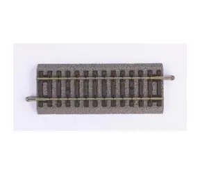 Piko 55404 Kolej rovná G107 s podložím / Měřítko: H0 (1:87) / Délka: 107 mm / od 14 let 