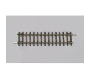 Piko 55203 Kolej rovná G115 / Měřítko: H0 (1:87) / Délka: 115 mm / od 14 let 
