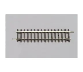 Piko 55202 Kolej rovná G119 / Měřítko: H0 (1:87) / Délka: 119 mm / od 14 let 