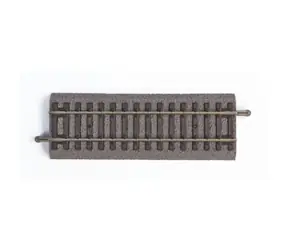 Piko 55402 Kolej rovná G119 s podložím / Měřítko: H0 (1:87) / Délka: 119 mm / od 14 let 