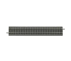 Piko 55400 Kolej rovná G239 s podložím / Měřítko: H0 (1:87) / Délka: 239 mm / od 14 let 