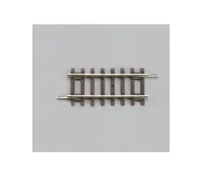 Piko 55205 Kolej rovná G62 / Měřítko: H0 (1:87) / Délka: 62 mm / od 14 let 