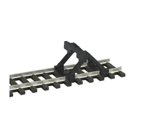 Piko 55280 Kolejové zarážedlo sada 2 ks / Měřítko: H0 (1:87) / od 14 let 