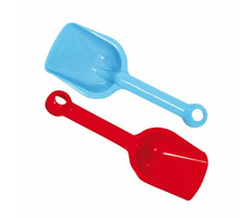Gowi Lopatička 1 ks červená / od 3 let