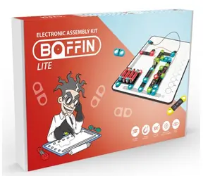 Boffin Magnetic Lite / od 8 let