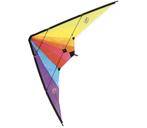 Vilac Létající drak Křídlo s 2 táhly / Rozměry: 160 cm / od 7 let