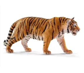 Schleich Wild Life 14729 Tygr / od 3 let