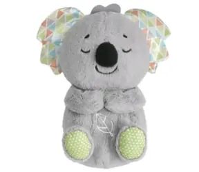 Fisher-Price uklidňující koala s melodiemi GRT59 / od 0 měsíců
