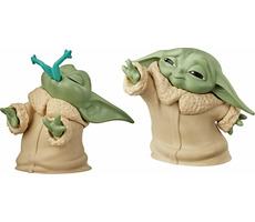 Hasbro Mandalorian Baby Yoda 2ks / figurka / od 4 let