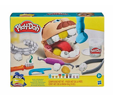 Hasbro Play-Doh Dentista / od 3 let