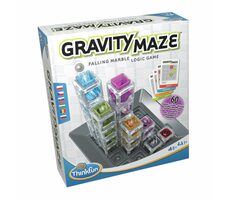 ThinkFun Gravity Maze / logické bludiště / od 8 let