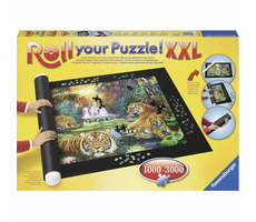 Ravensburger Sroluj si svoje Puzzle! XXL / podložka pro puzzle / 150 x 100 cm / do 3000 dílků