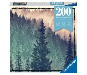 Ravensburger Les / 200 dílků / od 8 let