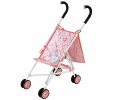 Zapf Creation Baby Born Kočárek se síťkou / od 3 let
