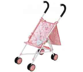 Zapf Creation Baby Born Kočárek se síťkou / od 3 let