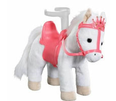 Zapf Creation Baby Annabell Little Sweet Poník 36 cm / od 1 roku