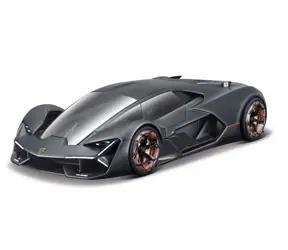 Maisto Lamborghini Terzo Millenium šedá / měřítko 1:24 / od 8 let