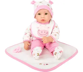 Small Foot Panenka Hanna / od 2 let