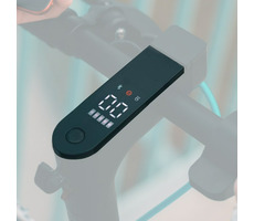 LAMAX E-Scooter S11600 kryt displeje
