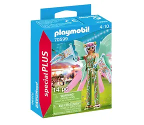 Playmobil® Special Plus 70599 Víla na chůdách / od 4 let