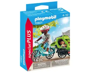 Playmobil® Special Plus 70601 Výlet na kole / od 4 let