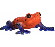 Mojo Animal Planet Pralesnička / od 3 let