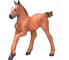 Mojo Animal Planet Arabské hříbě Chestnut / od 3 let