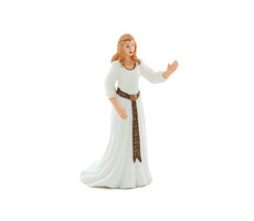 Mojo Animal Planet Princezna s bílými šaty / od 3 let