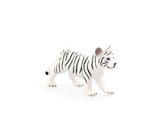 Mojo Animal Planet Tygr bílý mládě stojící / od 3 let