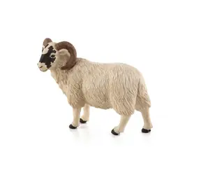 Mojo Animal Planet Beran Hampshire / od 3 let