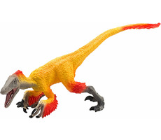 Mojo Animal Planet Deinonychus / od 3 let